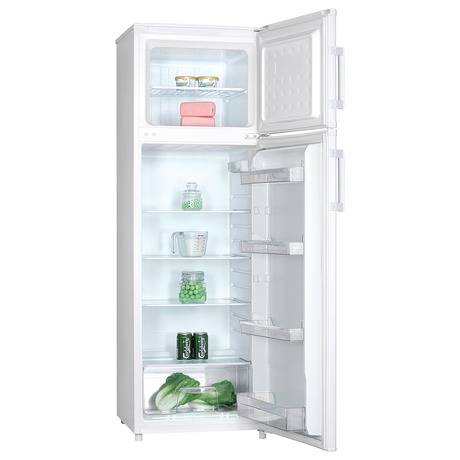 Haier HTM 566W (foto 1)