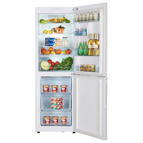 Haier CFE 629CWE (foto 1)