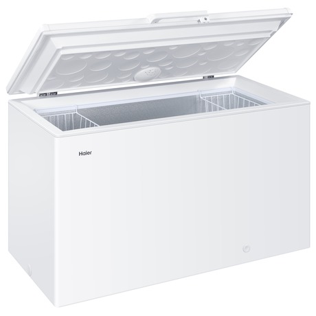 Haier HCE 321S (foto 2)