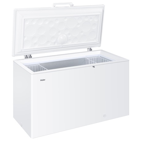 Haier HCE 321S (foto 1)