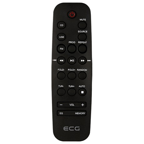 ECG XMS 144 U (foto 5)