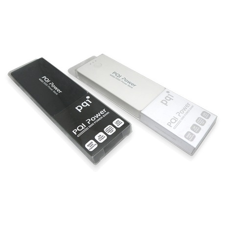 PQI i-Power 5000C Pink
