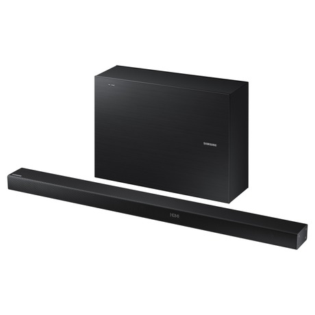 Soundbar Samsung HW-K650 - Samsung HW-K650 (foto 4)