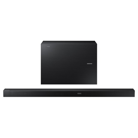 Soundbar Samsung HW-K650 - Samsung HW-K650 (foto 5)