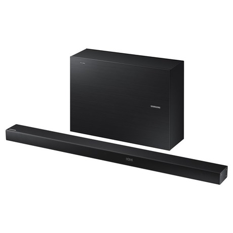Soundbar Samsung HW-K650 - Samsung HW-K650 (foto 9)