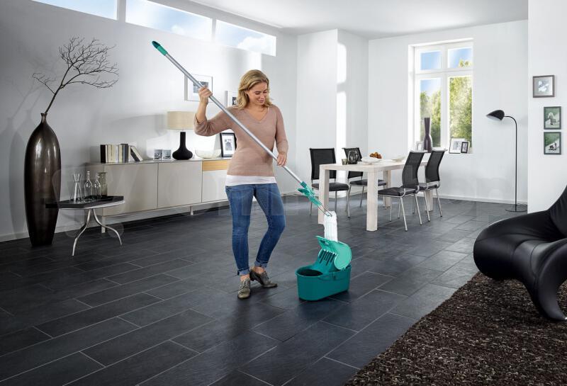 Mop na podlahu Leifheit Profi Compact 55092
