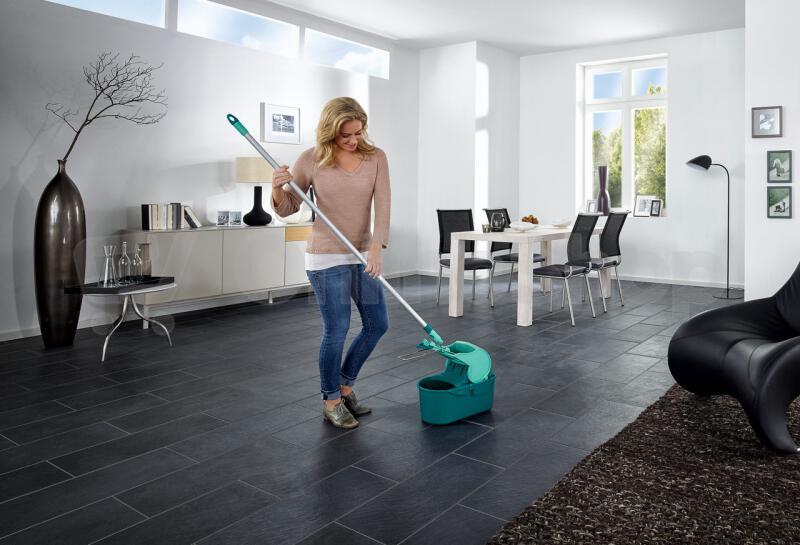 Mop na podlahu Leifheit Profi Compact 55092
