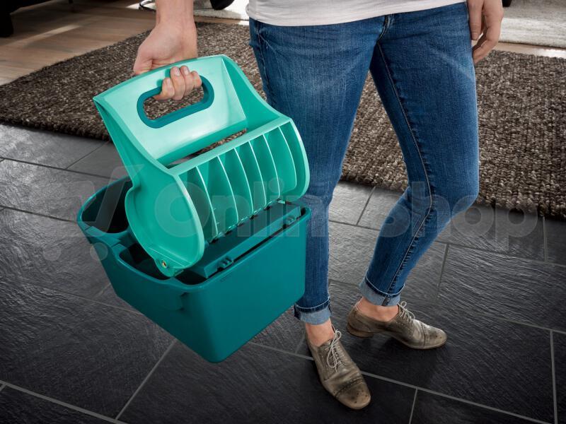Mop na podlahu Leifheit Profi Compact 55092