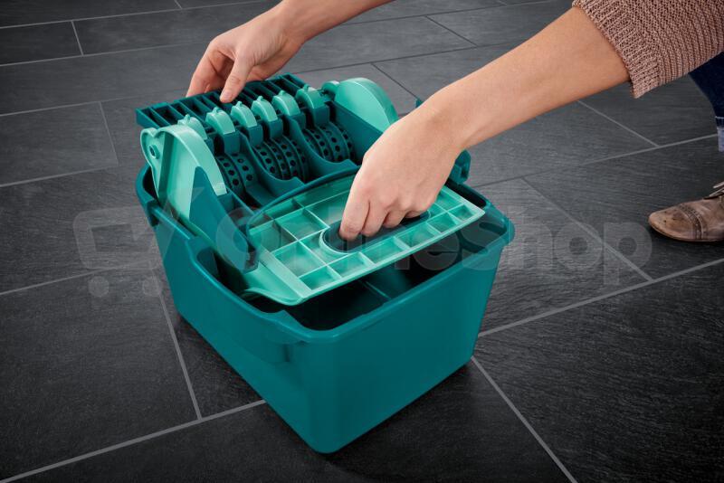 Mop na podlahu Leifheit Profi Compact 55092