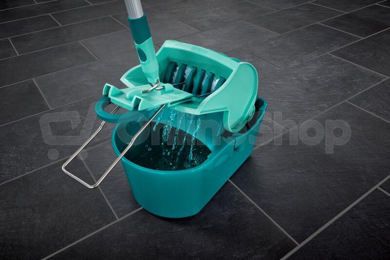 Mop na podlahu Leifheit Profi Compact 55092