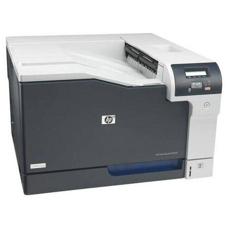 HP Hewlett Packard (foto 1)