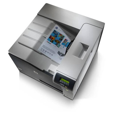 HP Hewlett Packard (foto 2)