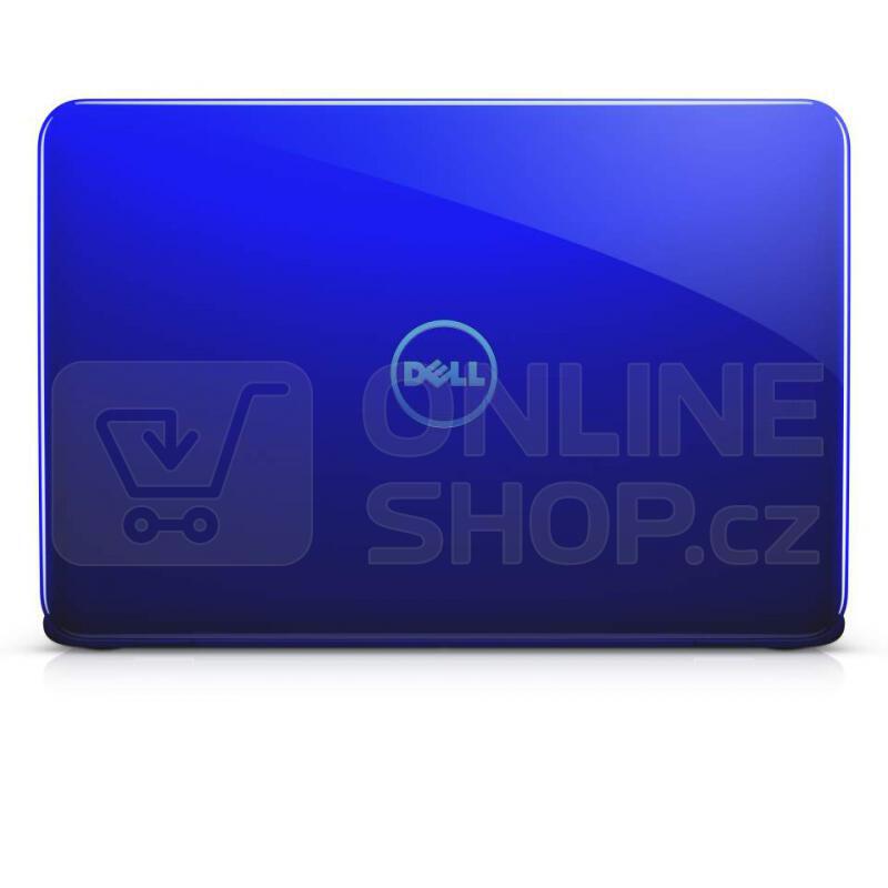 Notebook Dell Inspiron 11 (3162) Pentium N3700, 4GB, 500GB, 11.6