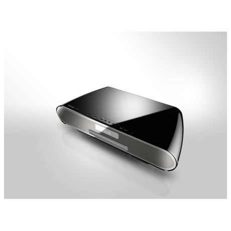 Mikrosystém Panasonic SC-RS52EG-K - Panasonic SC-RS52EG-K (foto 3)