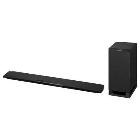 Soundbar Panasonic SC-HTB685EGK - Panasonic SC-HTB685EGK (foto 1)