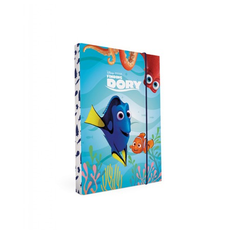 Školní set P + P Karton FINDING DORY - P +&nbsp;P Karton FINDING DORY (foto 2)