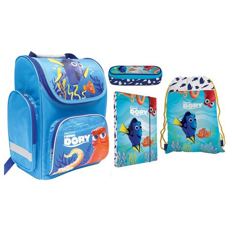 Školní set P + P Karton FINDING DORY - P +&nbsp;P Karton FINDING DORY (foto 3)