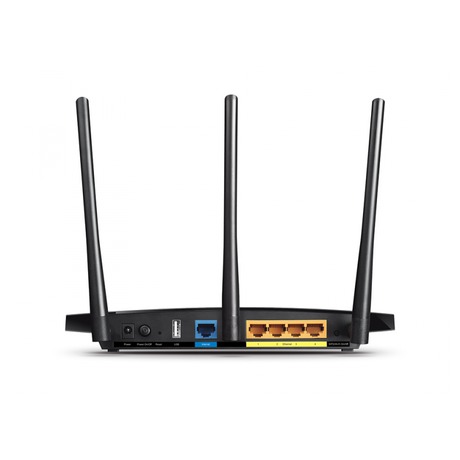 Router TP-Link Archer C1200 - TP-Link Archer C1200 DB&nbsp;Gb router (foto 1)