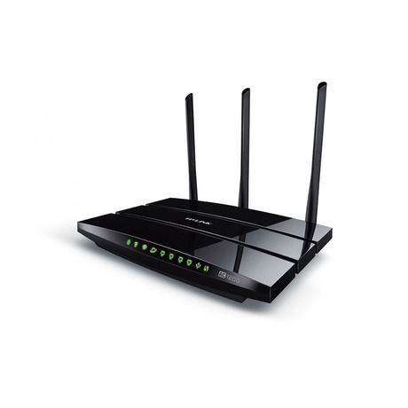 Router TP-Link Archer C1200 - TP-Link Archer C1200 DB&nbsp;Gb router (foto 2)
