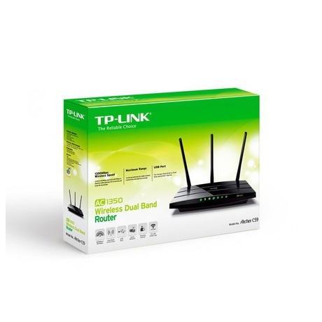 Router TP-Link Archer C59 - TP-Link Archer C59 (foto 2)