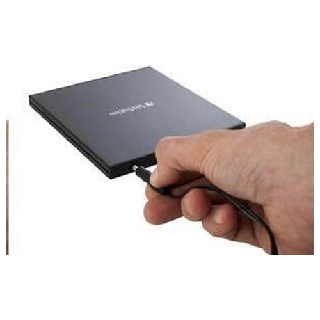 Verbatim External Slimline USB 3.0 (foto 3)
