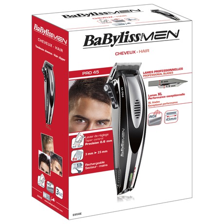 BaByliss E956E (foto 1)