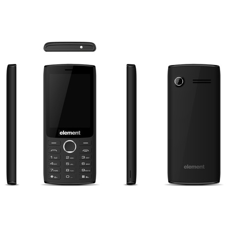Sencor ELEMENT P030 (foto 1)