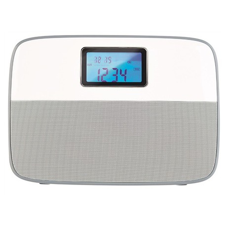 ECG R&nbsp;300 U&nbsp;WHITE (foto 1)