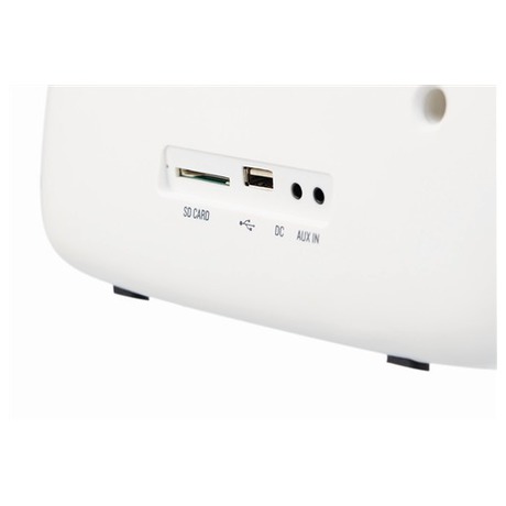 ECG R&nbsp;300 U&nbsp;WHITE (foto 8)