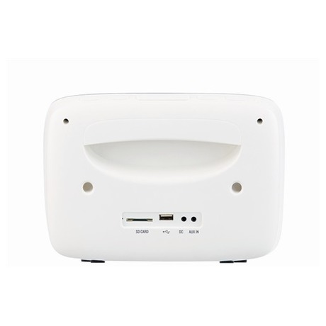 ECG R&nbsp;300 U&nbsp;WHITE (foto 3)
