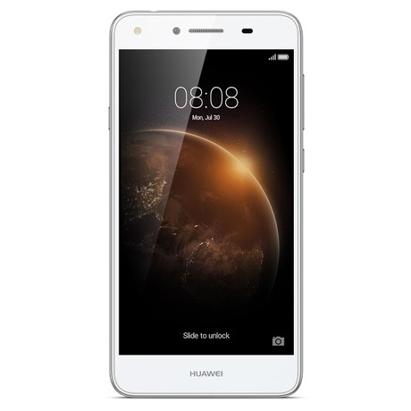 Mobilní telefon Huawei Y6 II Compact Dual SIM - bílý - HUAWEI Y6&nbsp;II Compact Dual SIM -&nbsp;bílý (foto 6)