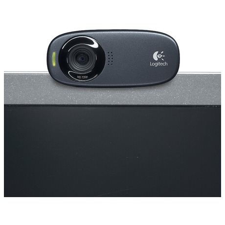 Logitech HD Webcam C310 - EMEA (960-001065)