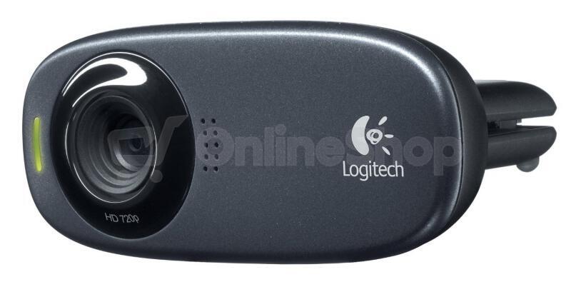 Logitech HD Webcam C310 - EMEA (960-001065)