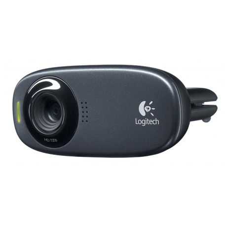 Logitech HD Webcam C310 - EMEA (960-001065)