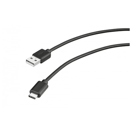 Kabel Trust USB A/microUSB C - Trust USB A/microUSB C (foto 1)