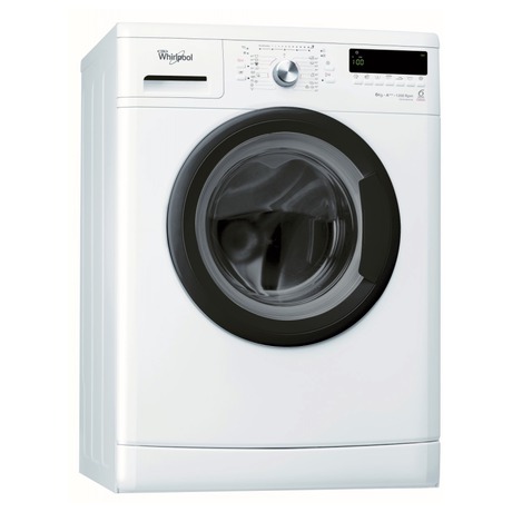 Pračka Whirlpool FDLR 60250 BL - Whirlpool FDLR 60250 BL (foto 1)