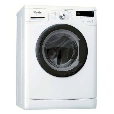 Pračka Whirlpool FDLR 60250 BL - Whirlpool FDLR 60250 BL (foto 3)