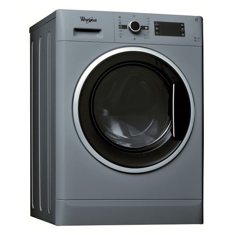 Pračka/sušička Whirlpool WWDC 9614 S - Whirlpool WWDC 9614 S (foto 1)