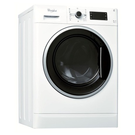 Pračka/sušička Whirlpool WWDC 9716 - Whirlpool WWDC 9716 (foto 1)