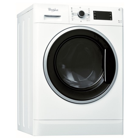 Pračka/sušička Whirlpool WWDC 9716 - Whirlpool WWDC 9716 (foto 3)