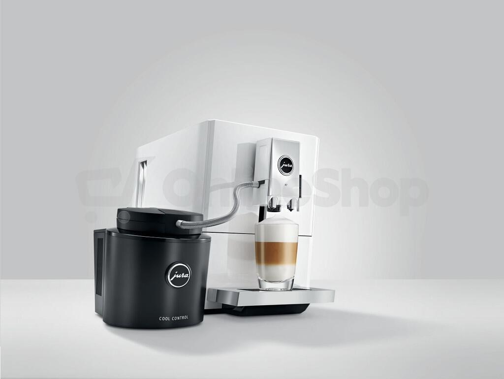 Kávovar JURA IMPRESSA A7