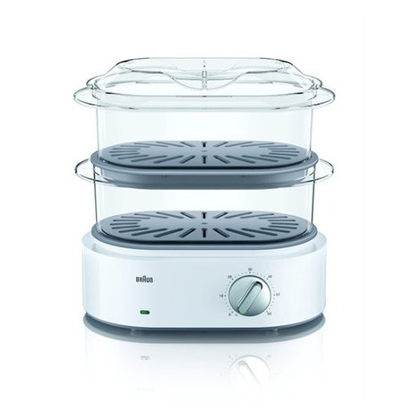 Braun FS&nbsp;5100 bílý (foto 3)