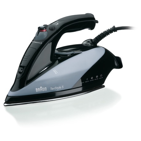Žehlička BRAUN TS545SA - Braun TS545SA (foto 1)