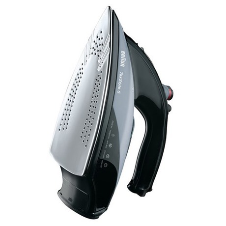 Žehlička BRAUN TS545SA - Braun TS545SA (foto 2)