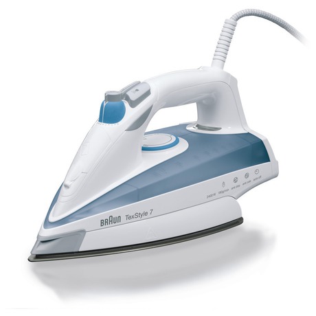 Žehlička BRAUN TS725A - Braun TS725A (foto 3)