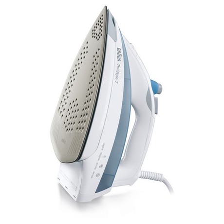 Žehlička BRAUN TS725A - Braun TS725A (foto 4)