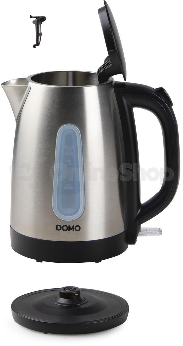 Rychlovarná konvice DOMO DO496WK