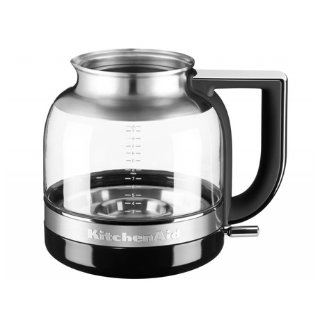 Kávovar KitchenAid 5KCM0812EOB sifonový - KitchenAid 5KCM0812EOB sifonový (foto 2)