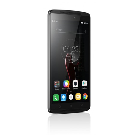 Mobilní telefon Lenovo A7010 PRO Dual SIM - černý - Lenovo A7010 PRO Dual SIM -&nbsp;černý (foto 2)