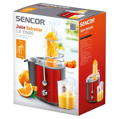 Sencor SJE 1056RD (foto 4)